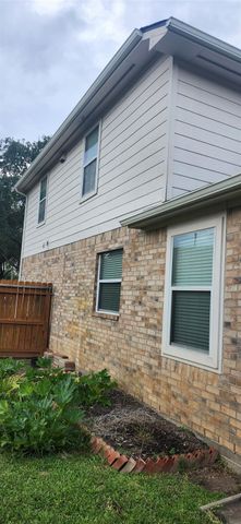 11011 Stoneridge Canyon Court, Houston, TX 77089