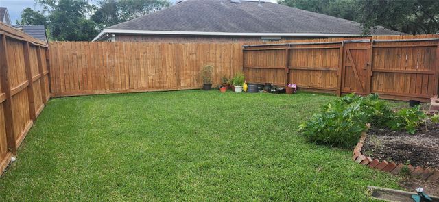 11011 Stoneridge Canyon Court, Houston, TX 77089