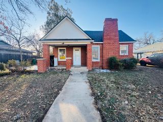 2309 Houston Street, San Angelo, TX 76901