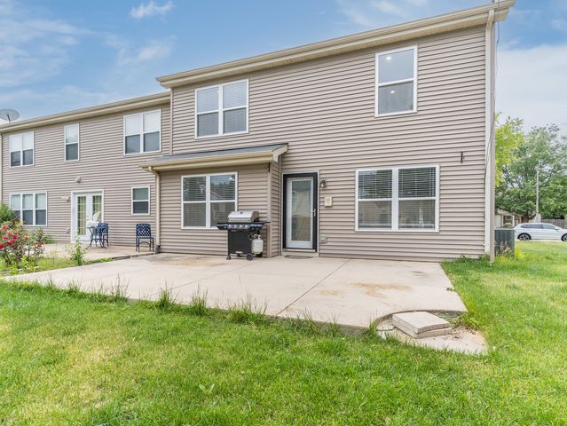 3721 Harms Road, Joliet, IL 60435