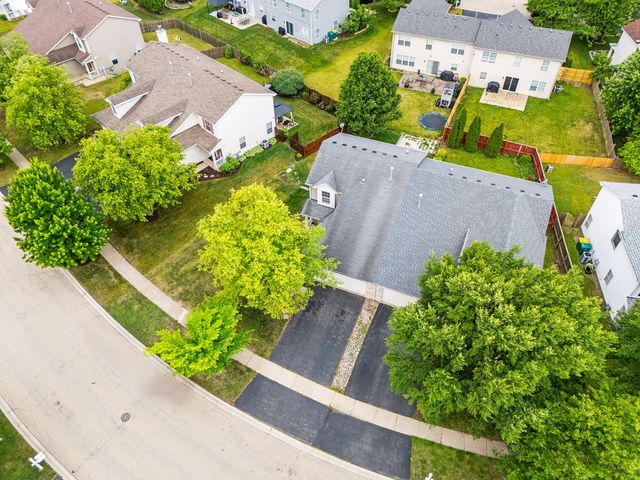 3721 Harms Road, Joliet, IL 60435