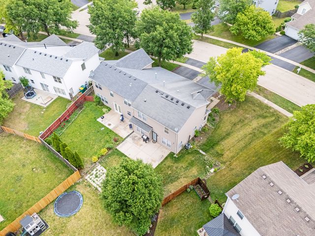 3721 Harms Road, Joliet, IL 60435