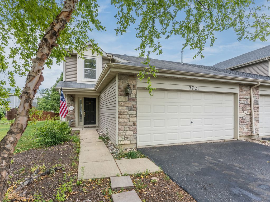 3721 Harms Road, Joliet, IL 60435
