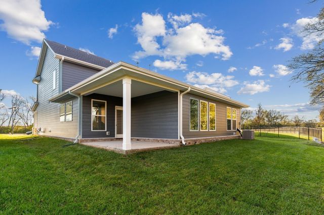 5409 Napa Valley Drive, Smyrna, TN 37167
