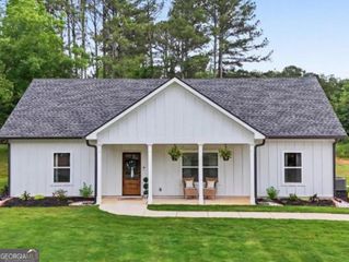 91 Holly Road, Bowdon, GA 30108