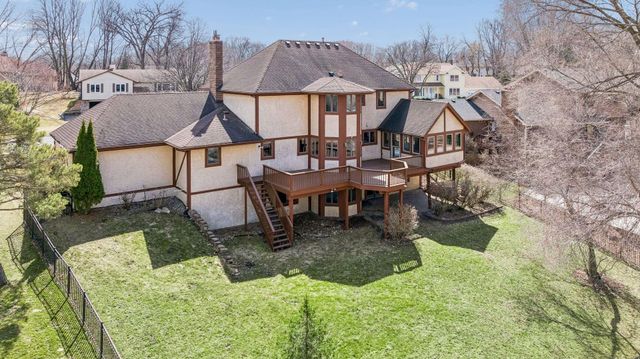 7748 W 99th Street, Bloomington, MN 55438