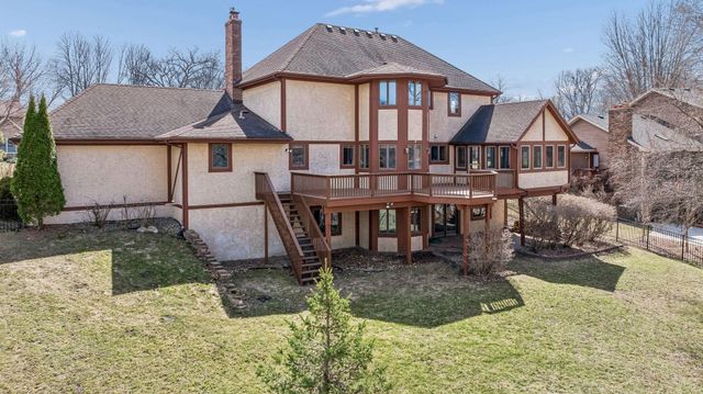 7748 W 99th Street, Bloomington, MN 55438