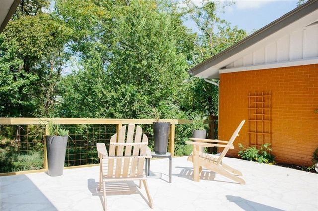 1302 E 52nd ST 101, Austin, TX 78723