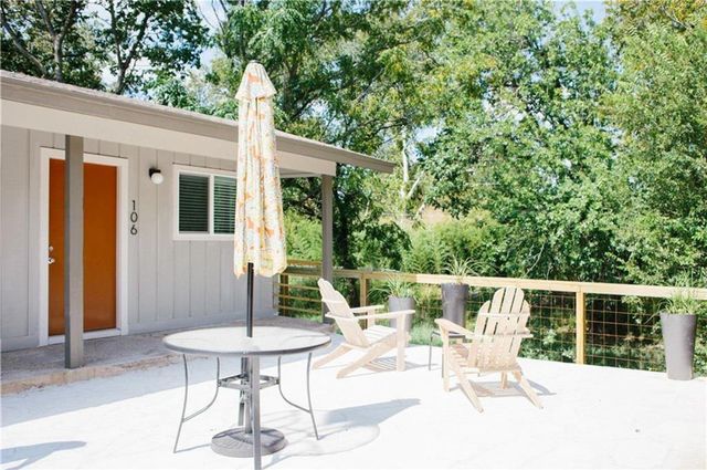 1302 E 52nd ST 101, Austin, TX 78723