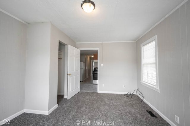 270 S Lasalle Street, Indianapolis, IN 46201