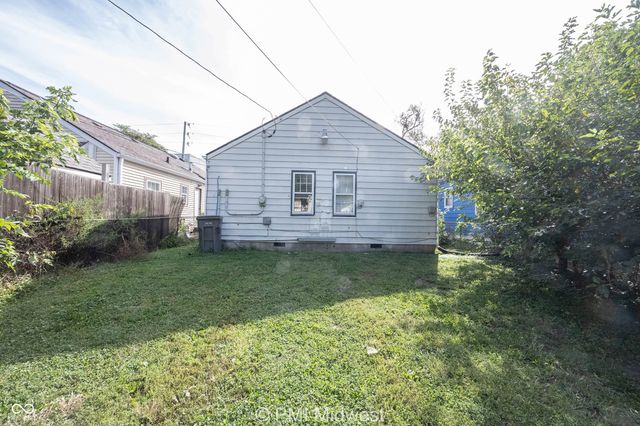 270 S Lasalle Street, Indianapolis, IN 46201