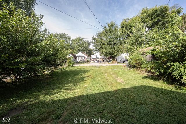 270 S Lasalle Street, Indianapolis, IN 46201