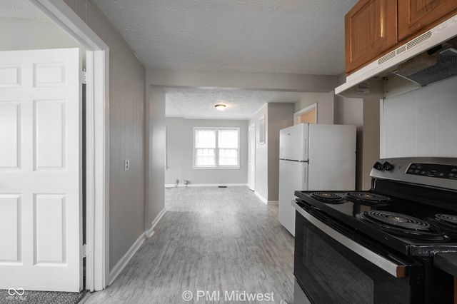 270 S Lasalle Street, Indianapolis, IN 46201