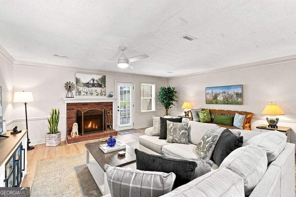 1208 Magnolia Way SE, Smyrna, GA 30082 — photo 2