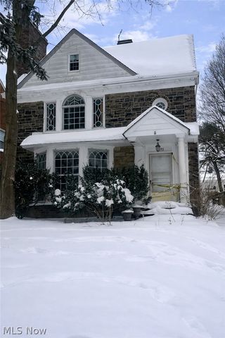 3575 Gridley Road, Shaker Heights, OH 44122