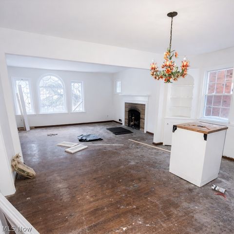 3575 Gridley Road, Shaker Heights, OH 44122