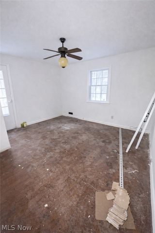 3575 Gridley Road, Shaker Heights, OH 44122