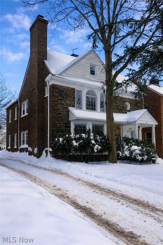 3575 Gridley Road, Shaker Heights, OH 44122