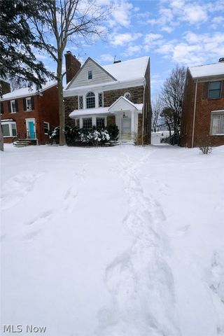 3575 Gridley Road, Shaker Heights, OH 44122