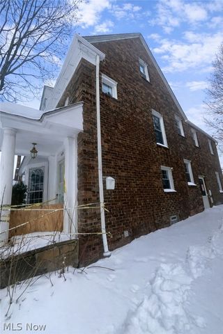 3575 Gridley Road, Shaker Heights, OH 44122