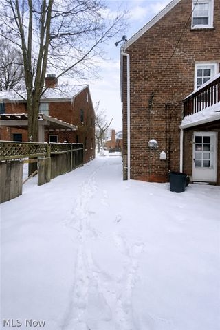 3575 Gridley Road, Shaker Heights, OH 44122