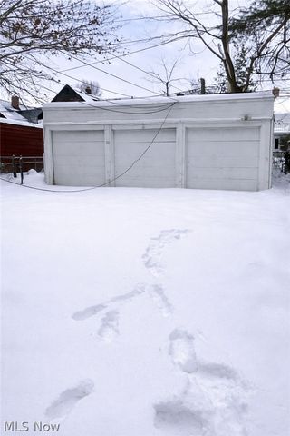 3575 Gridley Road, Shaker Heights, OH 44122