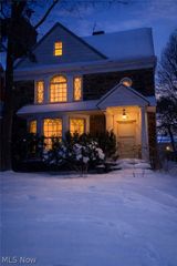 3575 Gridley Road, Shaker Heights, OH 44122