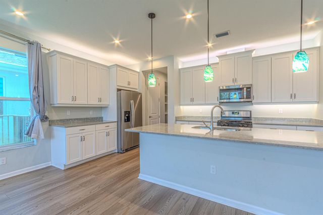 10696 SW Estella Lane, Port St. Lucie, FL 34987