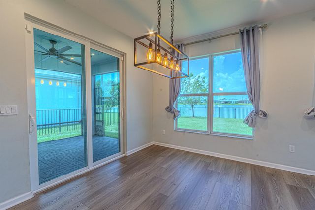 10696 SW Estella Lane, Port St. Lucie, FL 34987