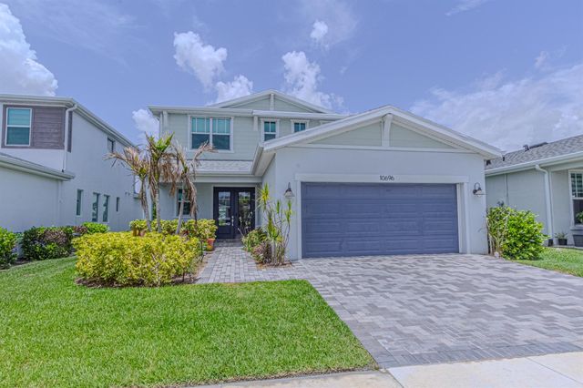 10696 SW Estella Lane, Port St. Lucie, FL 34987