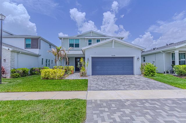 10696 SW Estella Lane, Port St. Lucie, FL 34987