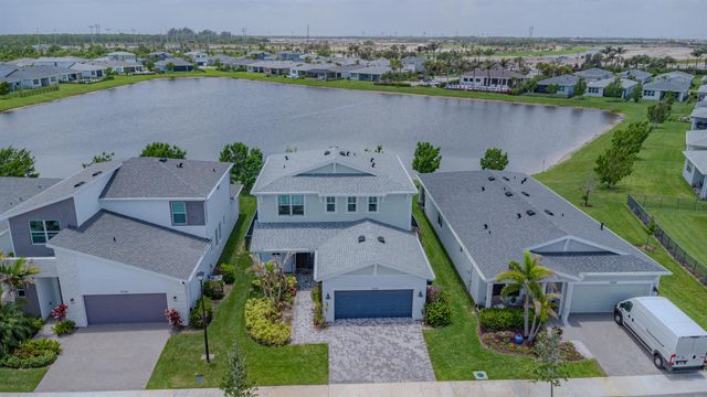 10696 SW Estella Lane, Port St. Lucie, FL 34987