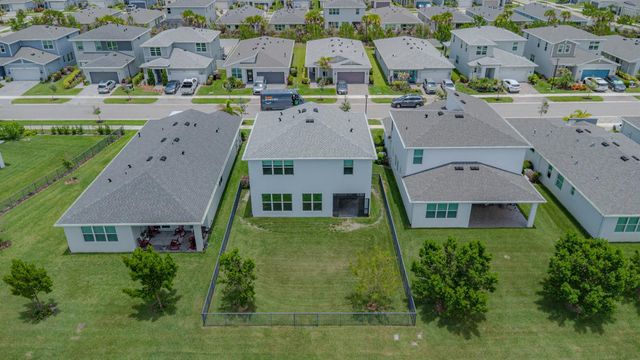 10696 SW Estella Lane, Port St. Lucie, FL 34987