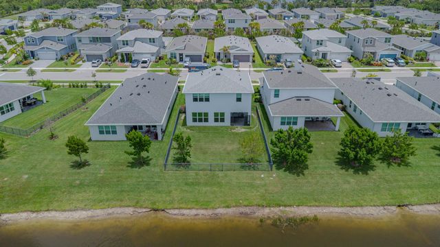 10696 SW Estella Lane, Port St. Lucie, FL 34987