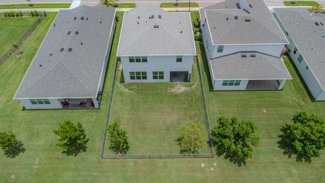 10696 SW Estella Lane, Port St. Lucie, FL 34987