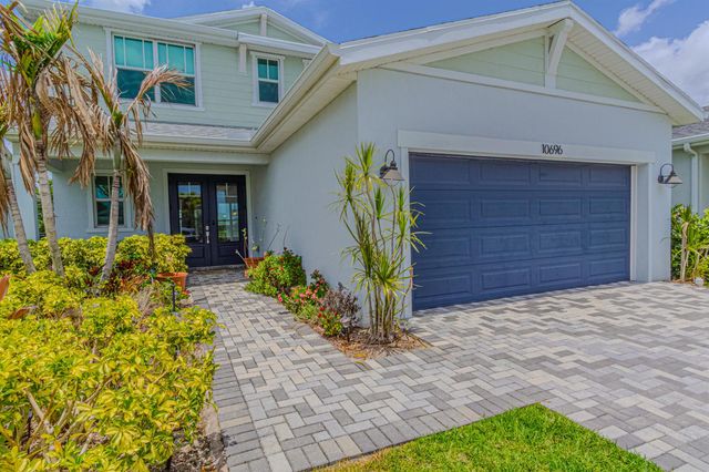 10696 SW Estella Lane, Port St. Lucie, FL 34987