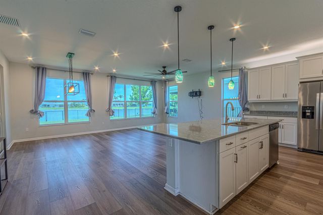 10696 SW Estella Lane, Port St. Lucie, FL 34987