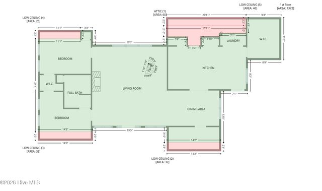 1480 Highway 101, Beaufort, NC 28516