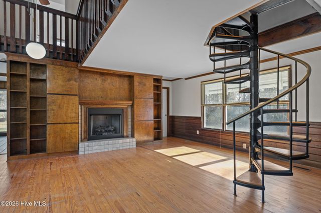 1480 Highway 101, Beaufort, NC 28516