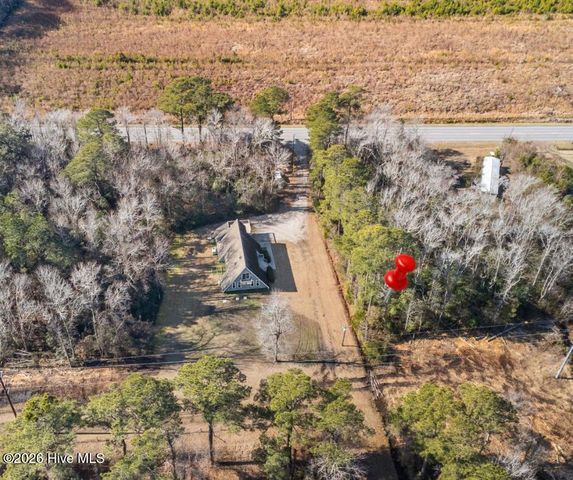 1480 Highway 101, Beaufort, NC 28516