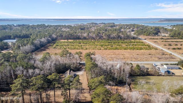 1480 Highway 101, Beaufort, NC 28516