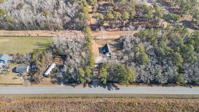 1480 Highway 101, Beaufort, NC 28516