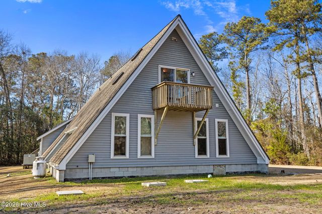1480 Highway 101, Beaufort, NC 28516