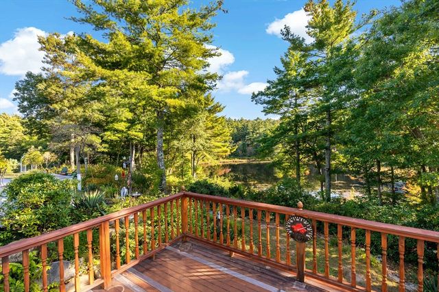 1 Little Smelt Pond Road B, Kingston, MA 02332