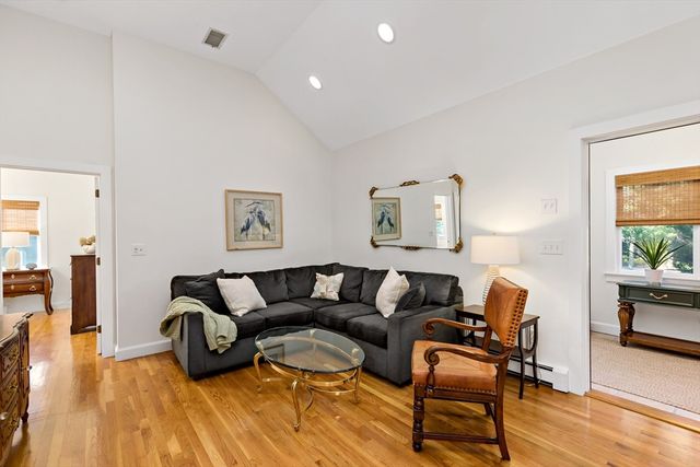 1 Little Smelt Pond Road B, Kingston, MA 02332
