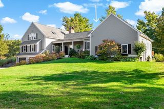 1 Little Smelt Pond Road B, Kingston, MA 02332