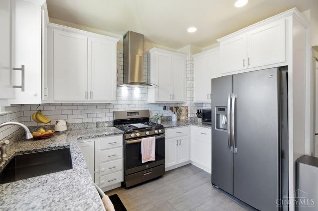 2542 Cypress Way, Cincinnati, OH 45212