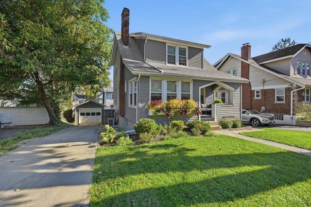 2542 Cypress Way, Cincinnati, OH 45212