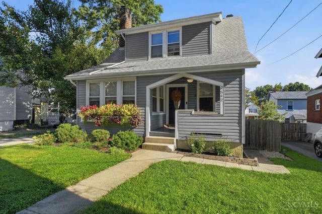2542 Cypress Way, Cincinnati, OH 45212