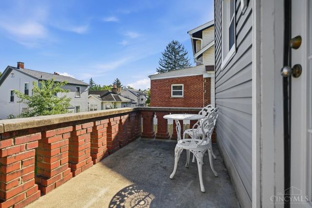 2542 Cypress Way, Cincinnati, OH 45212